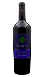 San Gimignano Palagetto Veggy Red Vino Vegano 2015